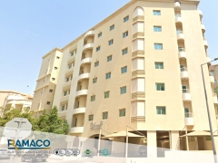 3BR FF Flat in Y Building 2 in Al Sadd  